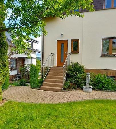 Gaestezimmer Weinberg Steinau an der Straße Exteriör bild