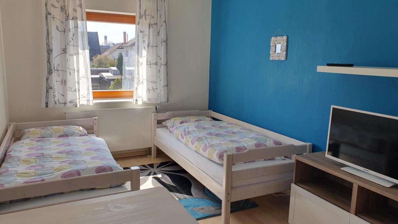 Gaestezimmer Weinberg Steinau an der Straße Exteriör bild