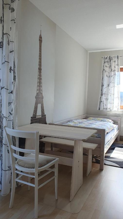 Gaestezimmer Weinberg Steinau an der Straße Exteriör bild