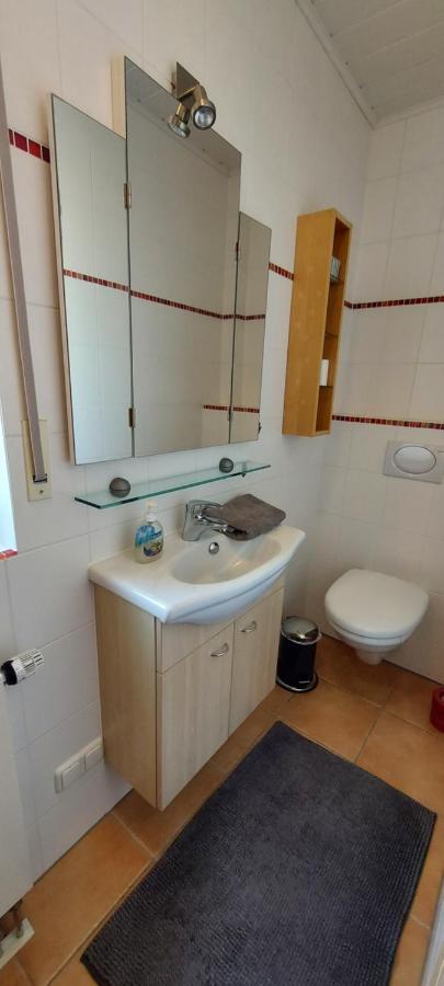 Gaestezimmer Weinberg Steinau an der Straße Exteriör bild