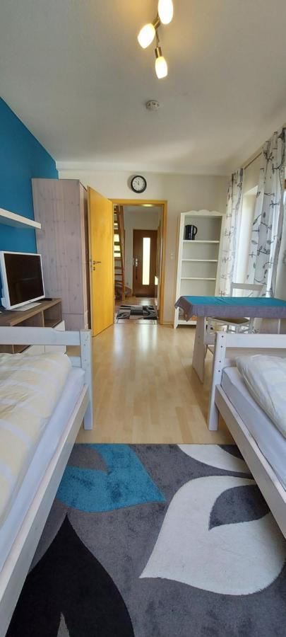 Gaestezimmer Weinberg Steinau an der Straße Exteriör bild
